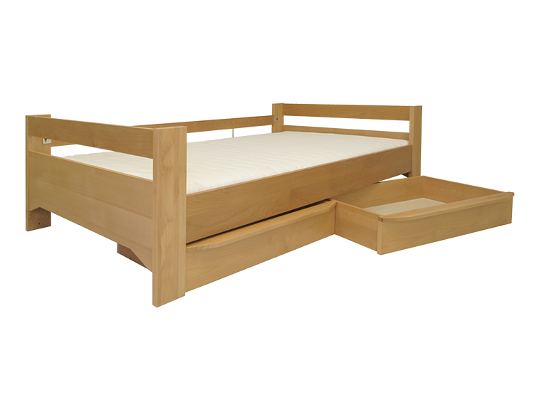 Single-Size Bed Frame (Used)