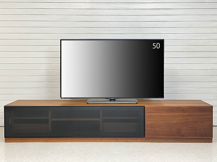 TV Board (Used) 　