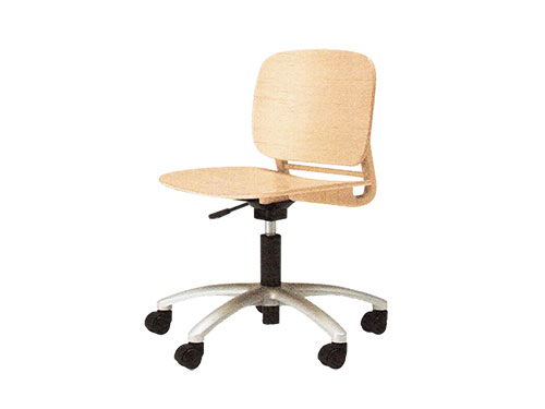 Desk Chair (Used)
