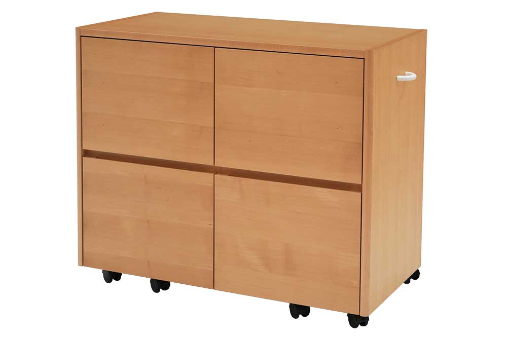 Chest (Used)　
