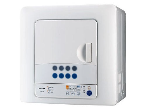 Manual for Dryer
