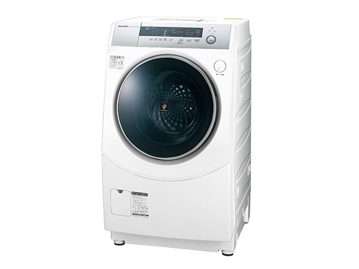 Manual for Washer/Dryer