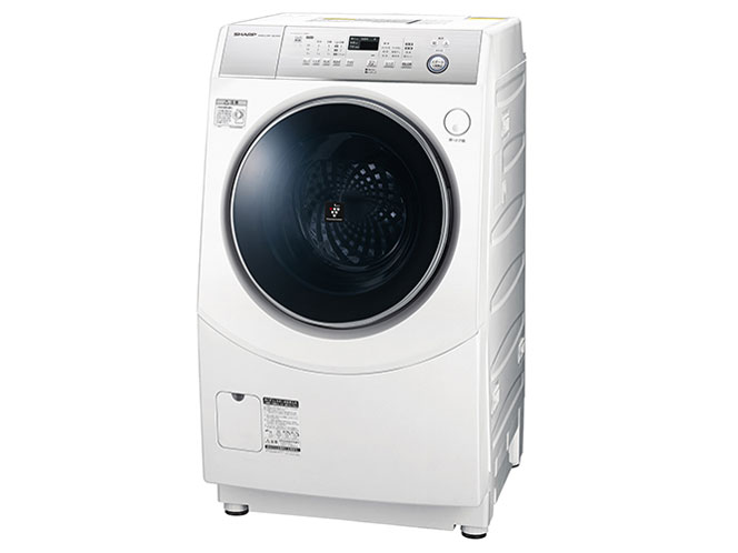Manual for Washer/Dryer