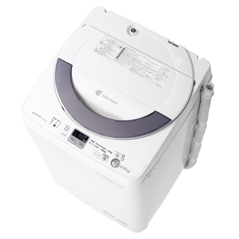 Manual for Washer