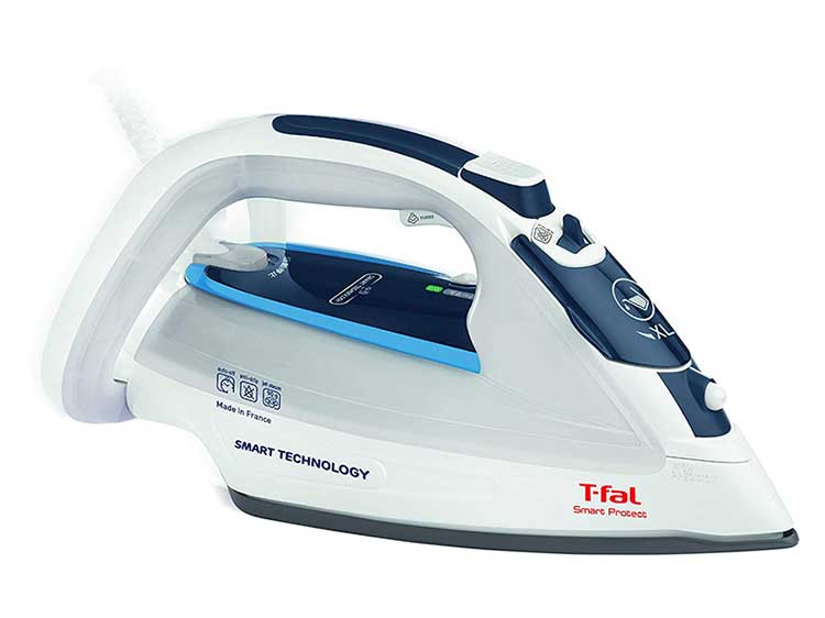 Steam Iron (Used)