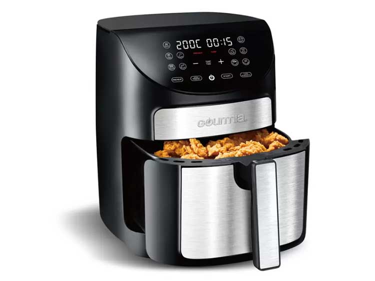 Air Fryer (Used)