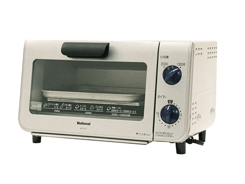 Oven Toaster (Used)