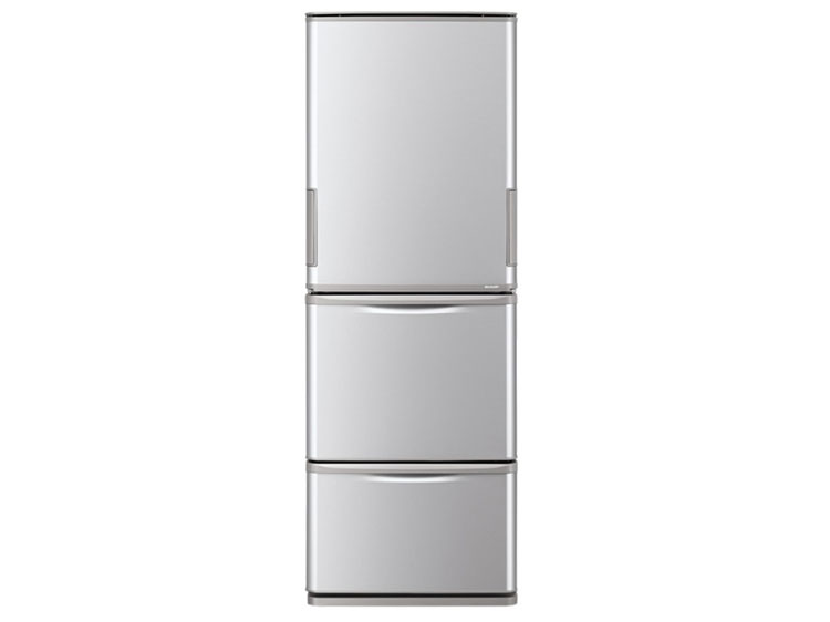 Refrigerator (Used)