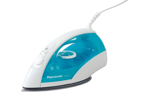 Steam Iron (Used)