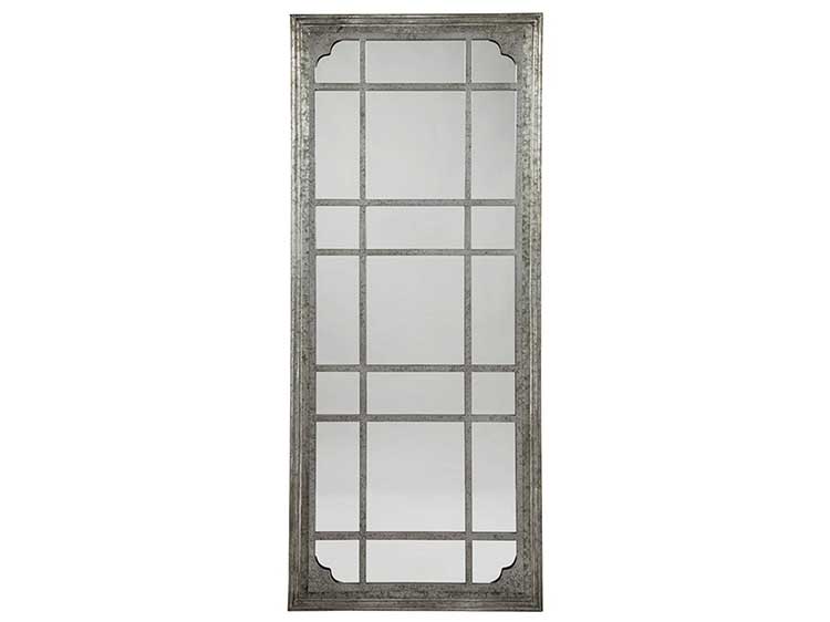 Wall-mounted mirror (Used)