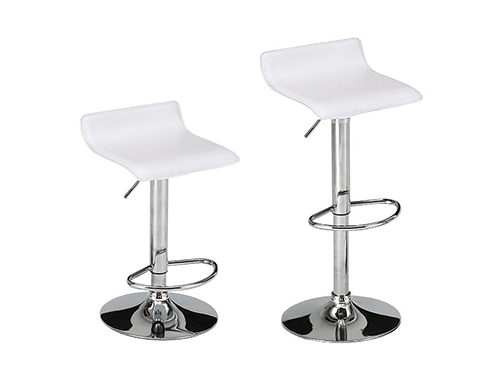 2 Barstools Set (Used)