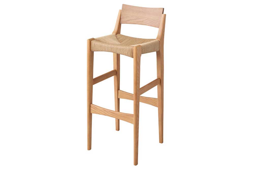 3 脚セット バースツール (中古)