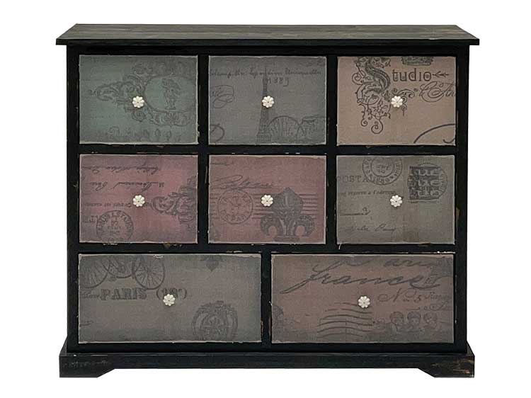 Chest (Used)