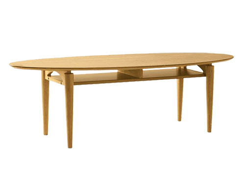 Coffee Table (Used)