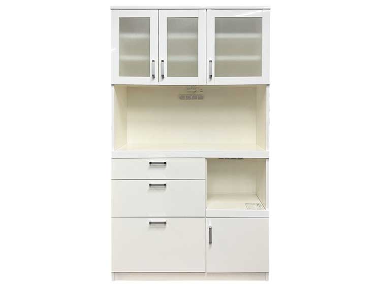 Kitchen Cabinet (Used)