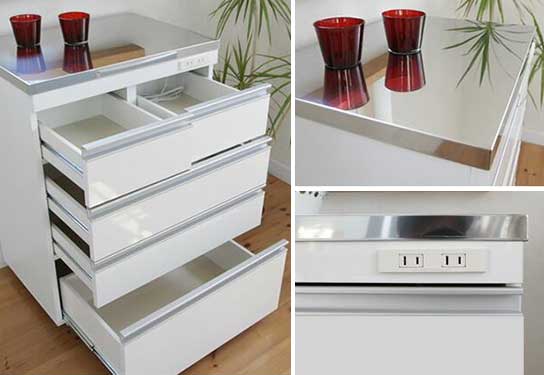 麻布インテリア 家具のレンタルと販売