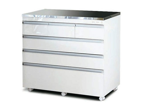 Kitchen Cabinet (Used)