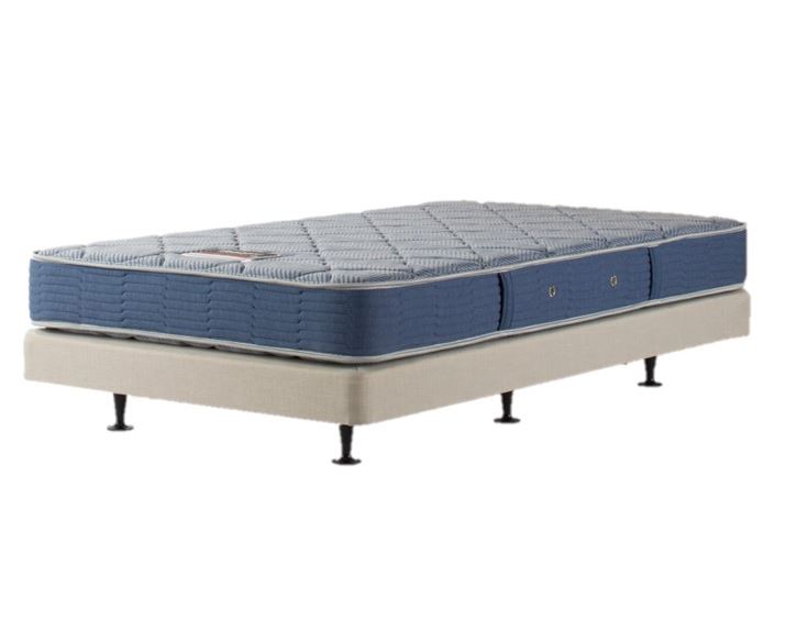 Double-Size Boxspring (New) #1