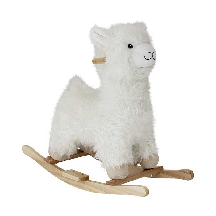 Lama Toy