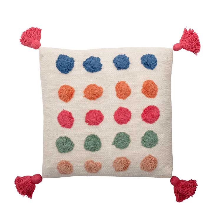 Pillow Cushion (Used)