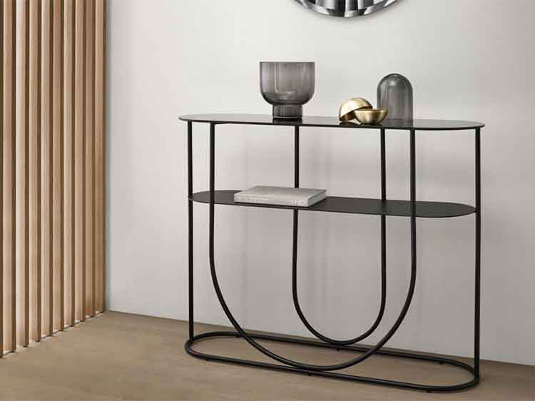 Console Table (Used)　