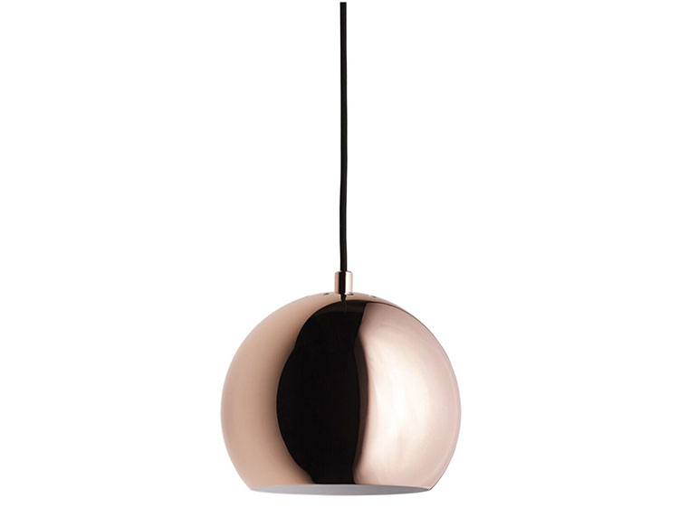 Pendant Lamp (Used)