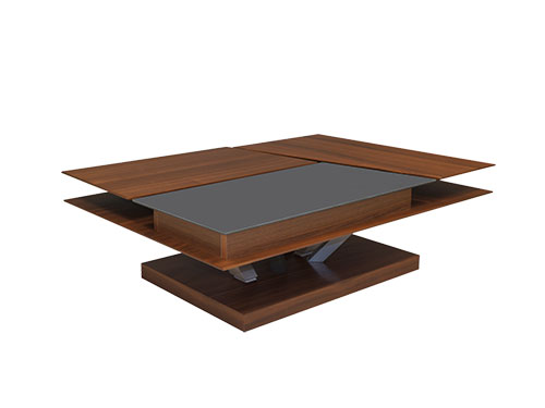 Coffee Table (Used)