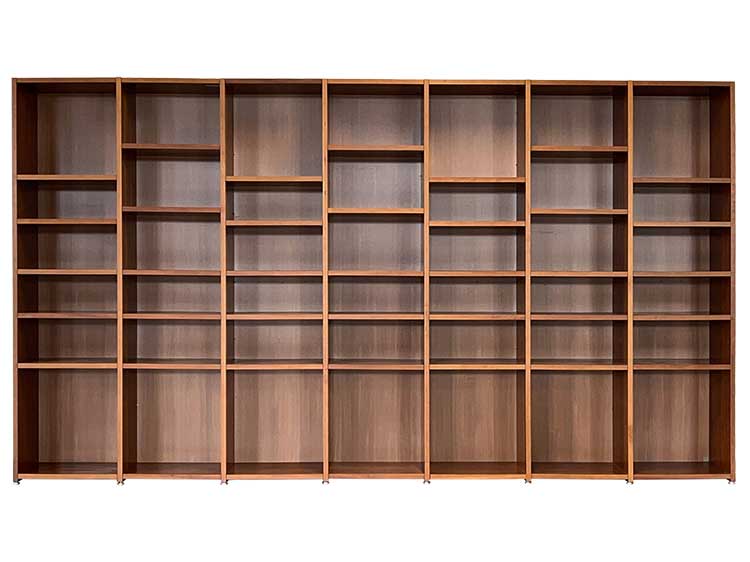 Wall System shelf (Used)