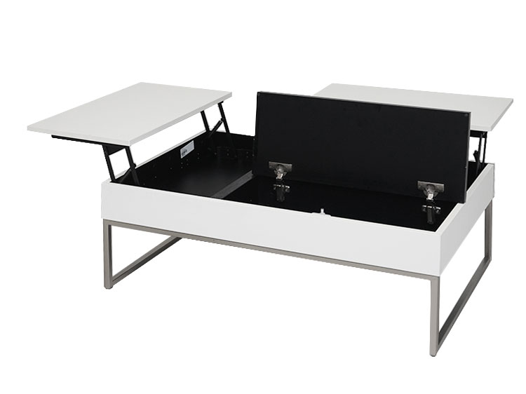 Tokyo Lease Corporation For Al And Tokyo Lease Corporation For Al, Boconcept Coffee Table Used