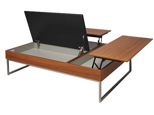 コーヒーテーブル (中古)