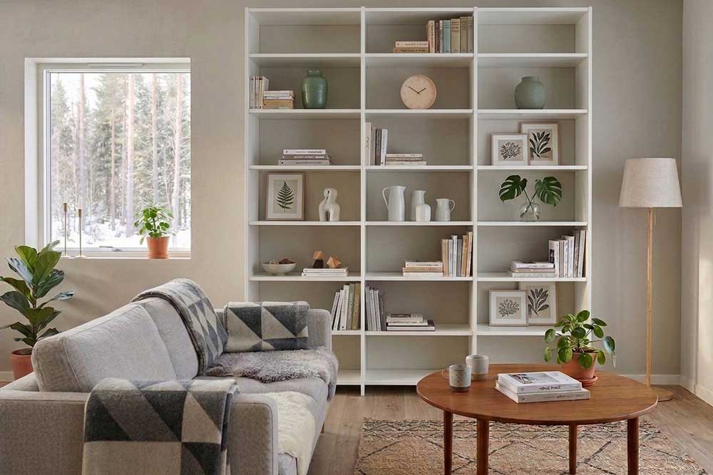 Wall System shelf (Used)
