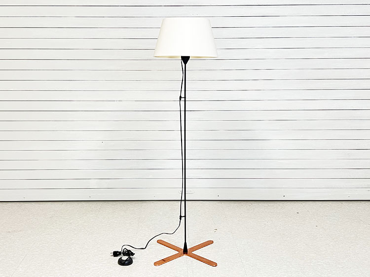 Floor Lamp (Used)