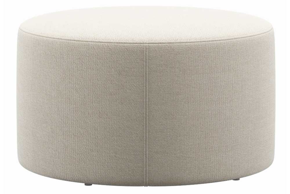 オットマン (ファブリック) (中古)