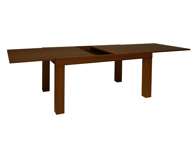 Extension Dining Table (Used) #2