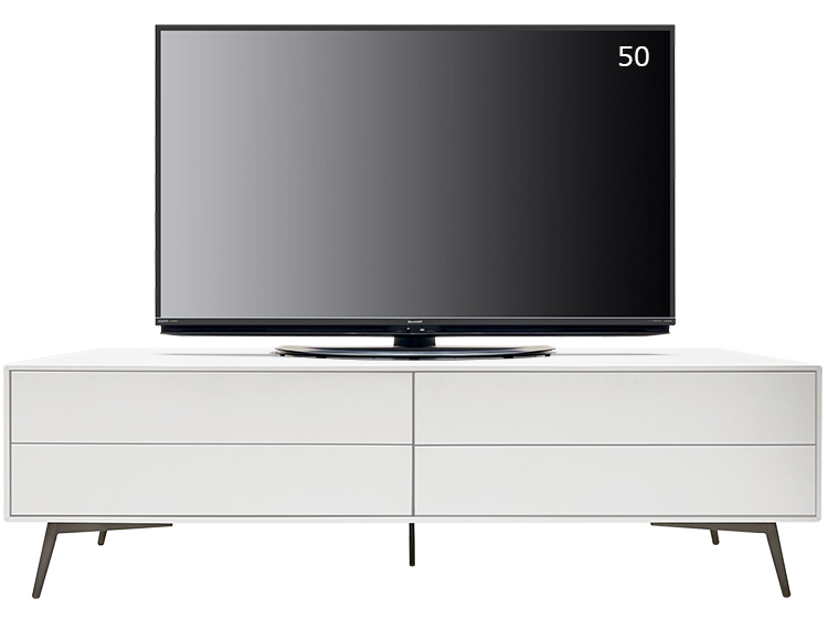 TV ボード (中古)