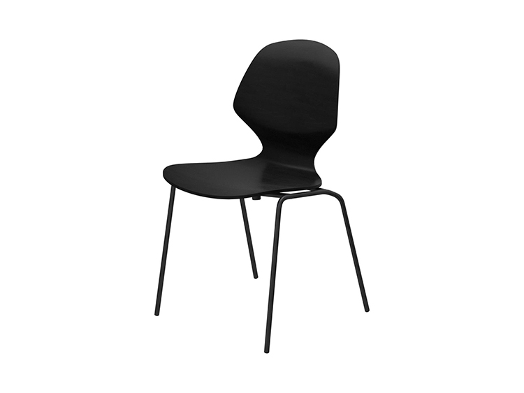 Side Chairs Set (Used)