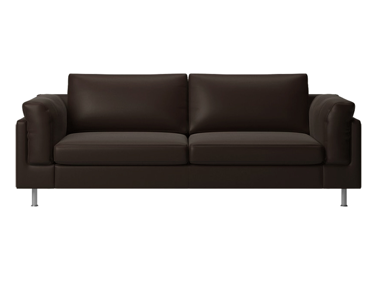 2.5P Sofa (Leather) (Used)