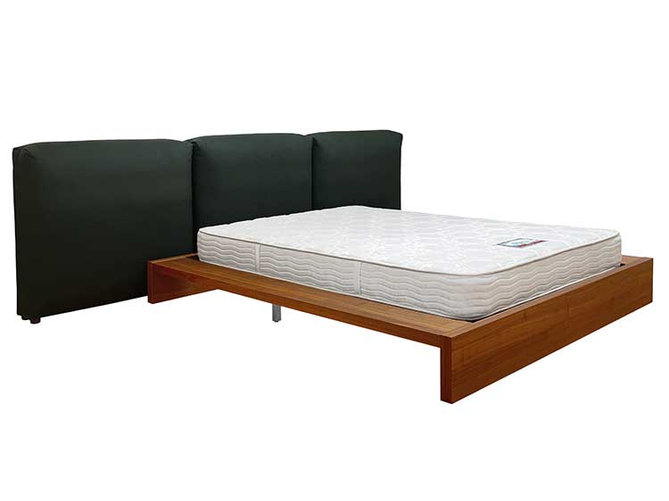 Double-Size Bed Frame (Used)