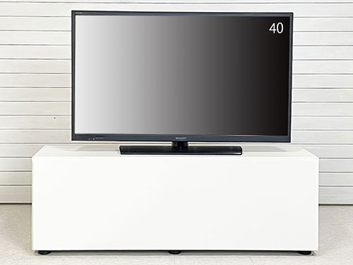 TVボード (中古)