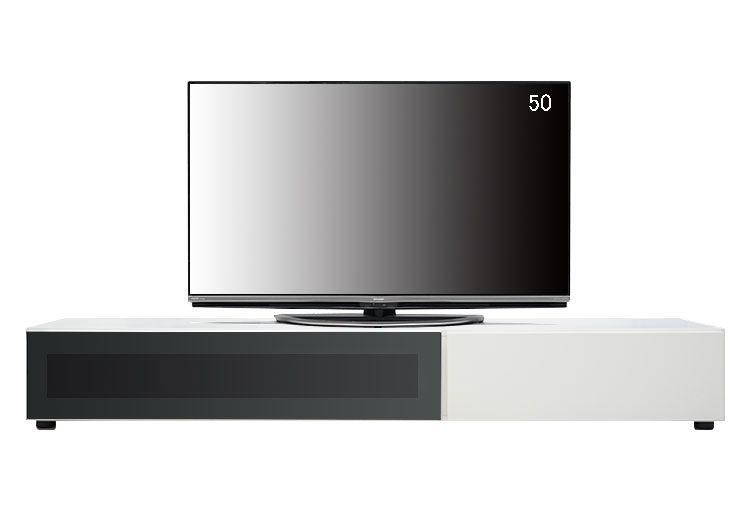 TV Board (Used)