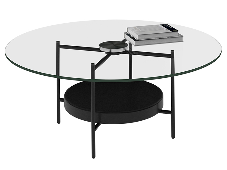 Coffee Table (Used)　