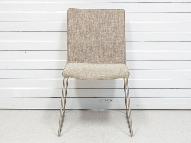 5 Side Chairs Set (Used)