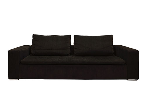 3P Sofa (Fabric) (Used)
