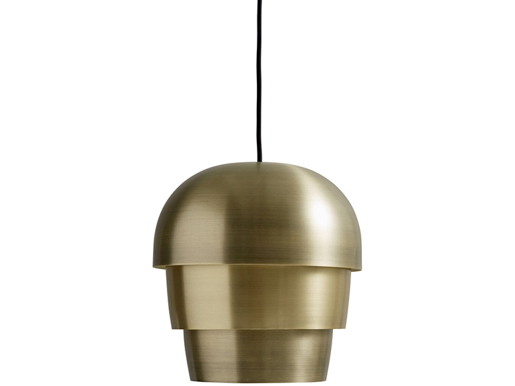 Pendant Lamp (Used)