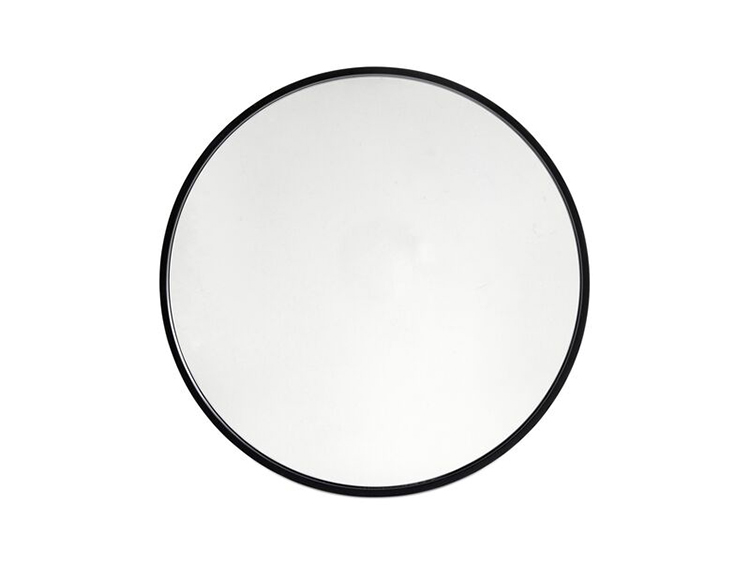 Wall-mounted mirror (Used)