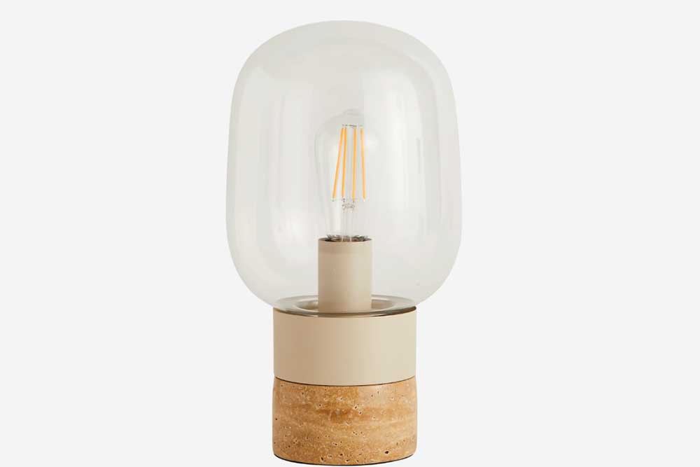 Table Lamp (Used)