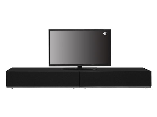 TV Board (Used)