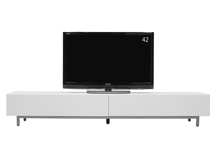 TV ボード (中古)