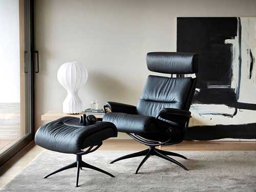 EKORNES