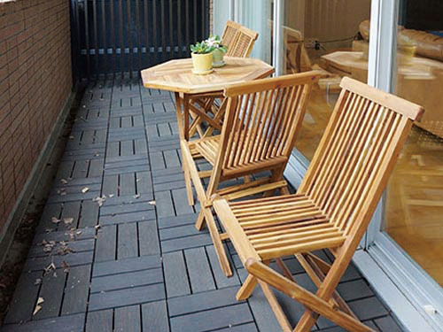 Patio Furniture